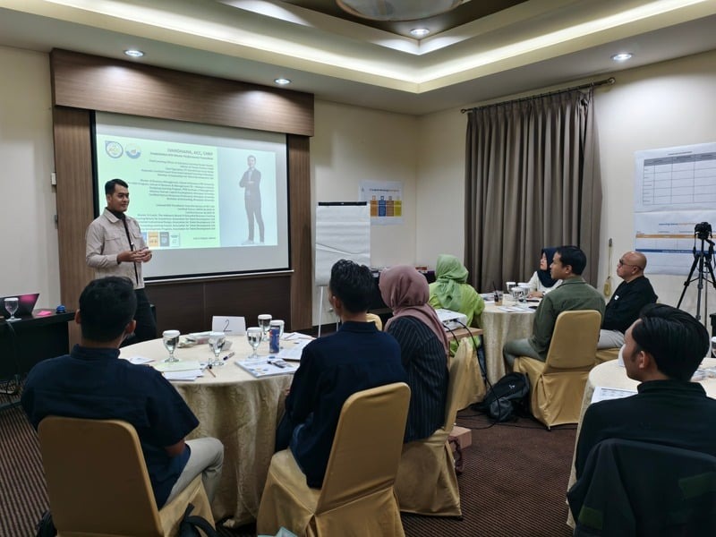 Mengelola Amarah: Dari Reaksi ke Respons